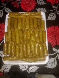 محشى ورق عنب