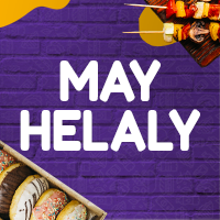 May helaly