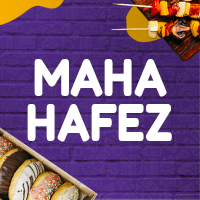 Maha hafez