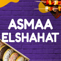 Asmaa atef El Shahat