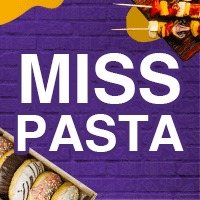 MISS PASTA